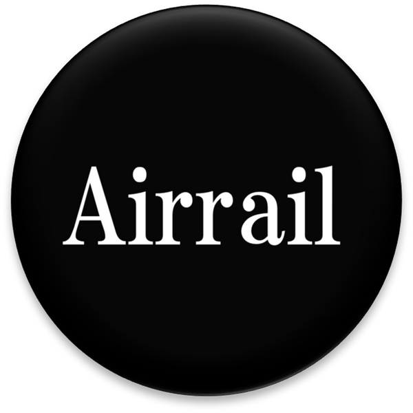 Airrail