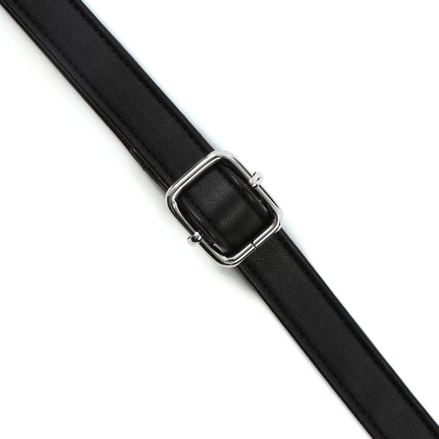 大型スマホ２台持ち・長財布は縦に入る薄型ポシェット